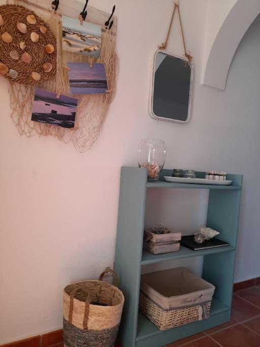 Apartamento Playa La Barrosa Chiclana de la Frontera Exterior photo