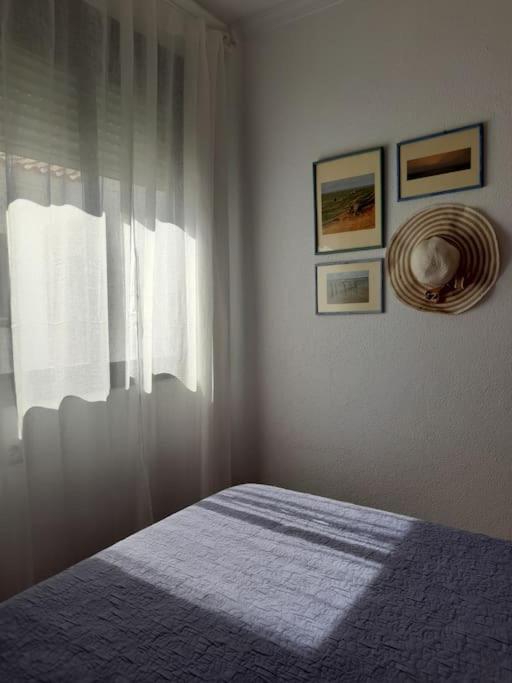 Apartamento Playa La Barrosa Chiclana de la Frontera Exterior photo