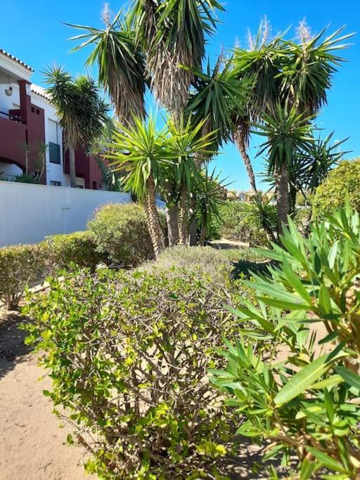 Apartamento Playa La Barrosa Chiclana de la Frontera Exterior photo