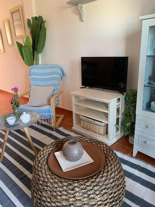 Apartamento Playa La Barrosa Chiclana de la Frontera Exterior photo