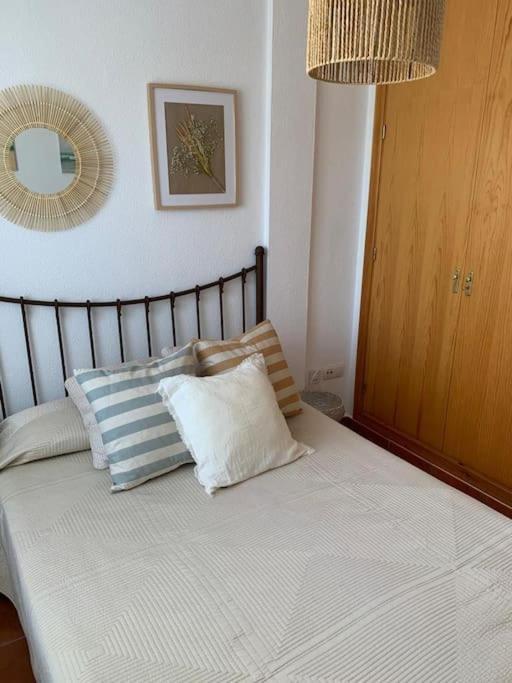 Apartamento Playa La Barrosa Chiclana de la Frontera Exterior photo